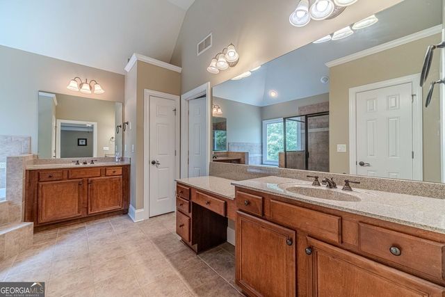 500 Warm Springs Court, Loganville, GA 30052