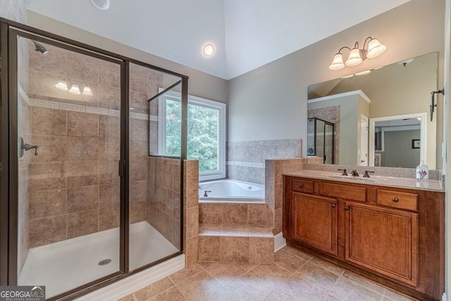 500 Warm Springs Court, Loganville, GA 30052