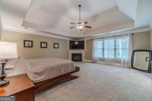 500 Warm Springs Court, Loganville, GA 30052