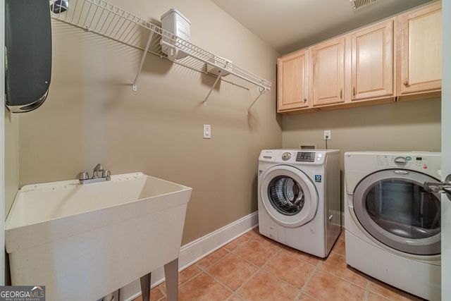 500 Warm Springs Court, Loganville, GA 30052