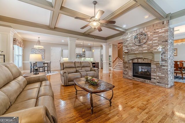 500 Warm Springs Court, Loganville, GA 30052