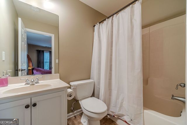 500 Warm Springs Court, Loganville, GA 30052