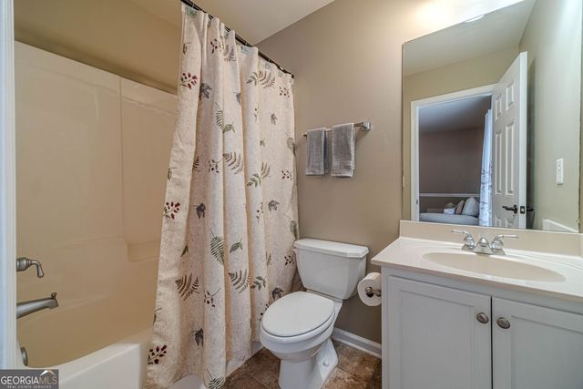 500 Warm Springs Court, Loganville, GA 30052