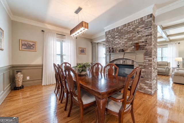 500 Warm Springs Court, Loganville, GA 30052