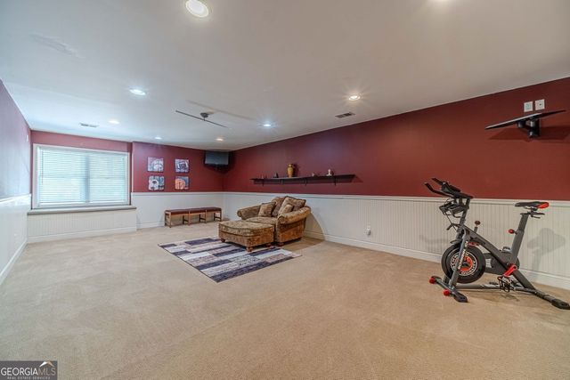 500 Warm Springs Court, Loganville, GA 30052