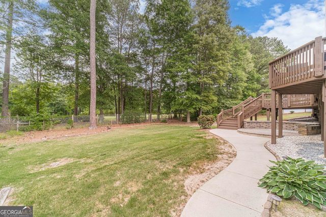 500 Warm Springs Court, Loganville, GA 30052