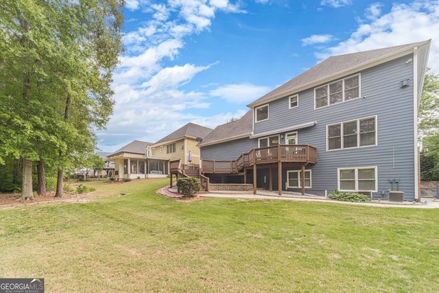 500 Warm Springs Court, Loganville, GA 30052