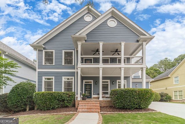500 Warm Springs Court, Loganville, GA 30052
