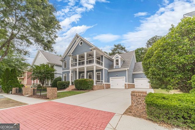 500 Warm Springs Court, Loganville, GA 30052