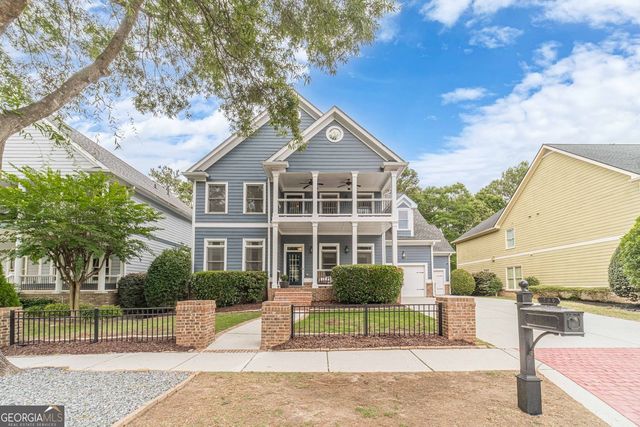 500 Warm Springs Court, Loganville, GA 30052