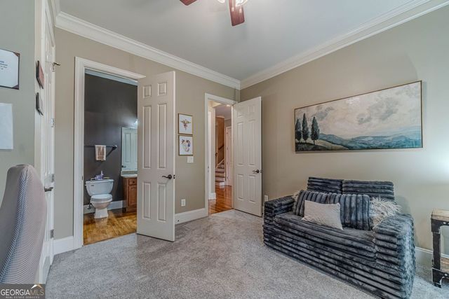 500 Warm Springs Court, Loganville, GA 30052
