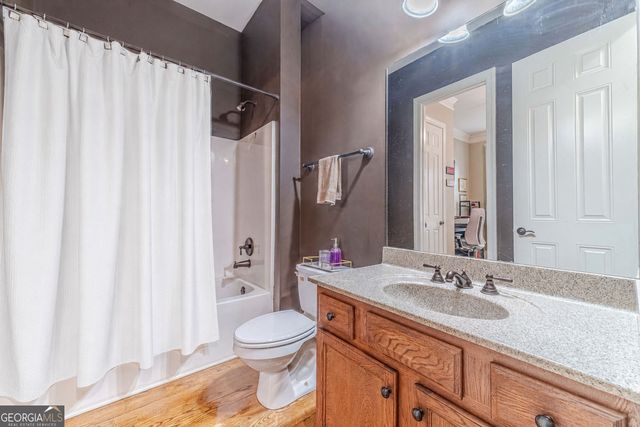 500 Warm Springs Court, Loganville, GA 30052