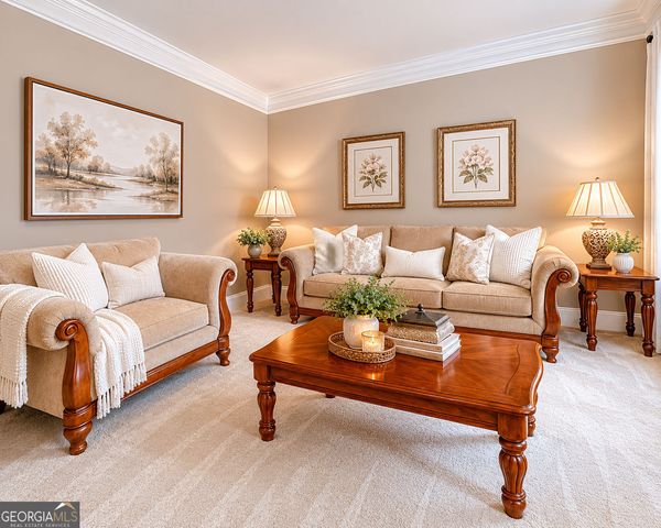 500 Warm Springs Court, Loganville, GA 30052