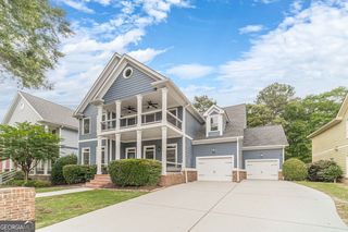 500 Warm Springs Court, Loganville, GA 30052