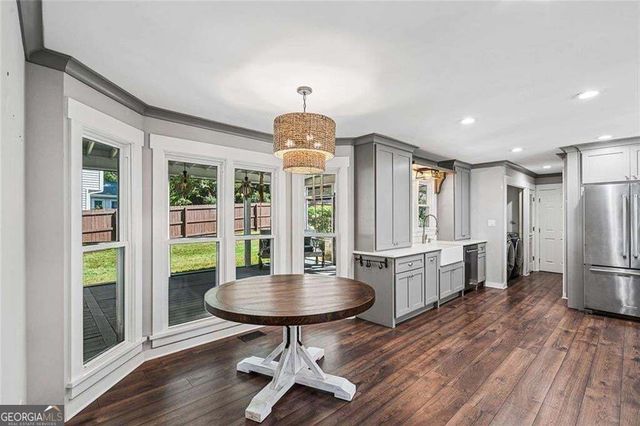 939 Flowers Crossing, Lawrenceville, GA 30044