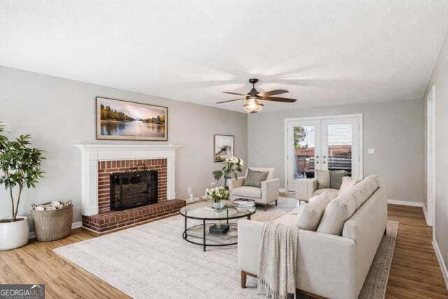 939 Flowers Crossing, Lawrenceville, GA 30044