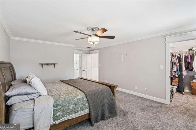 939 Flowers Crossing, Lawrenceville, GA 30044