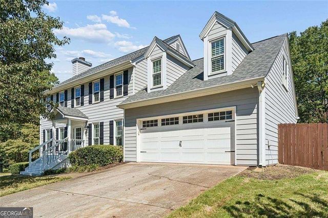 939 Flowers Crossing, Lawrenceville, GA 30044