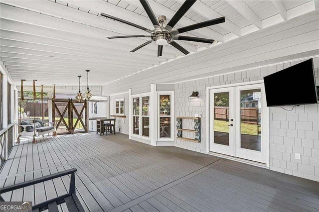 939 Flowers Crossing, Lawrenceville, GA 30044