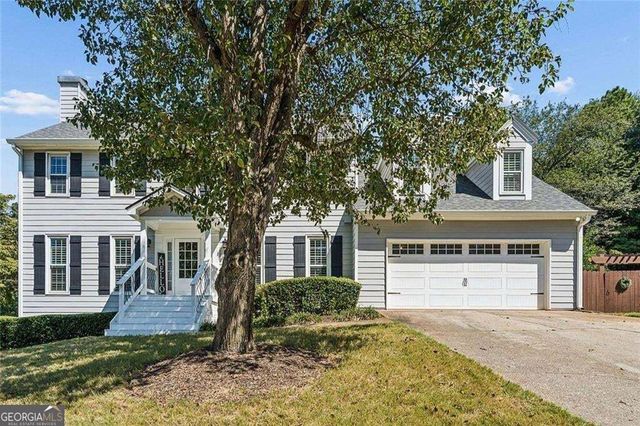 939 Flowers Crossing, Lawrenceville, GA 30044