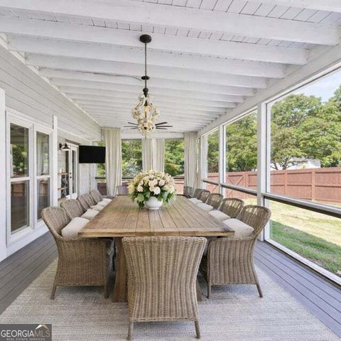 939 Flowers Crossing, Lawrenceville, GA 30044