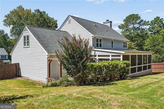 939 Flowers Crossing, Lawrenceville, GA 30044