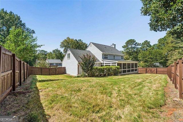 939 Flowers Crossing, Lawrenceville, GA 30044