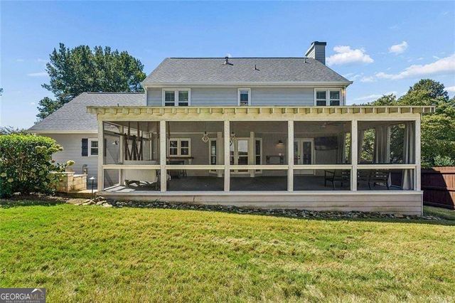 939 Flowers Crossing, Lawrenceville, GA 30044