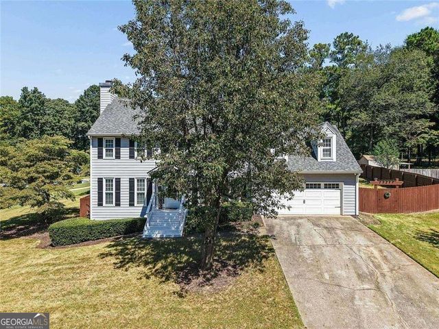 939 Flowers Crossing, Lawrenceville, GA 30044