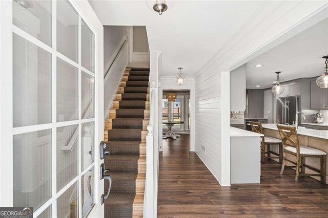 939 Flowers Crossing, Lawrenceville, GA 30044