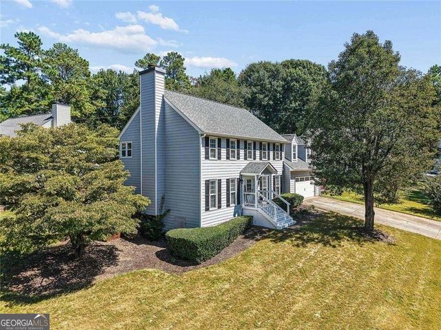 939 Flowers Crossing, Lawrenceville, GA 30044