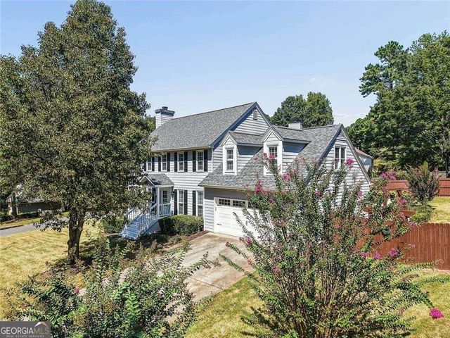 939 Flowers Crossing, Lawrenceville, GA 30044