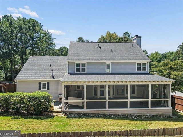 939 Flowers Crossing, Lawrenceville, GA 30044