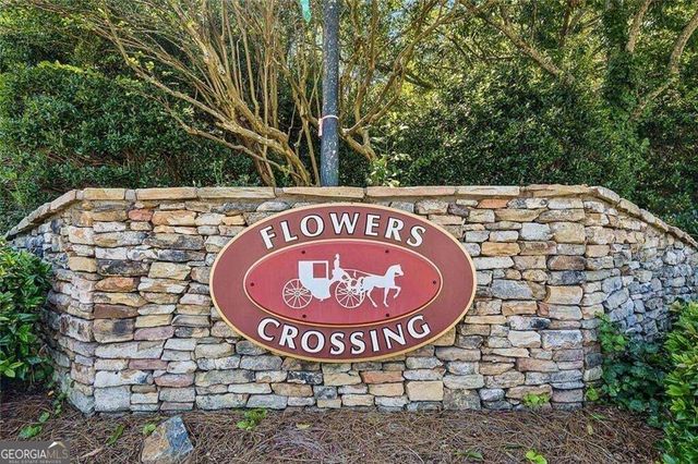 939 Flowers Crossing, Lawrenceville, GA 30044