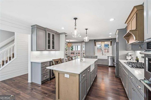 939 Flowers Crossing, Lawrenceville, GA 30044