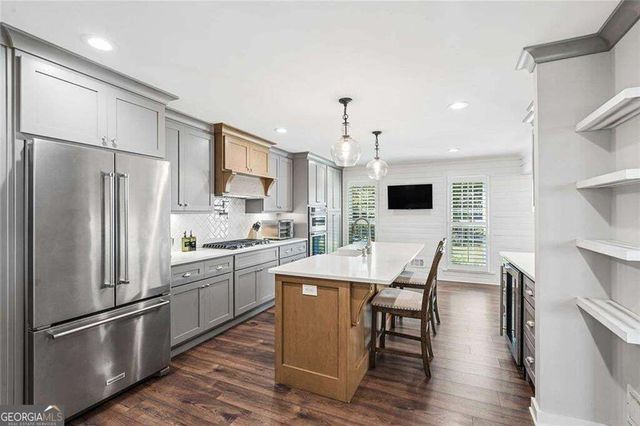 939 Flowers Crossing, Lawrenceville, GA 30044