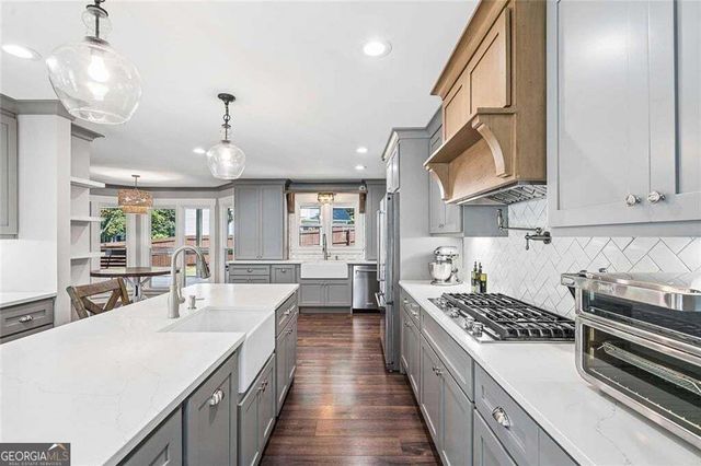 939 Flowers Crossing, Lawrenceville, GA 30044