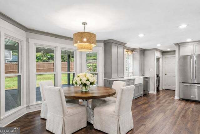 939 Flowers Crossing, Lawrenceville, GA 30044