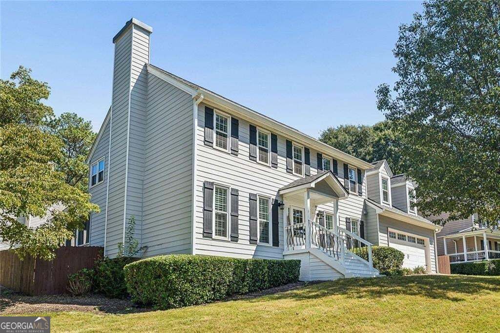 939 Flowers Crossing, Lawrenceville, GA 30044