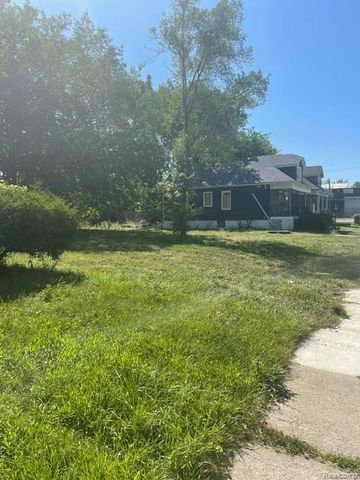 14542 Ilene Street, Detroit, MI 48238