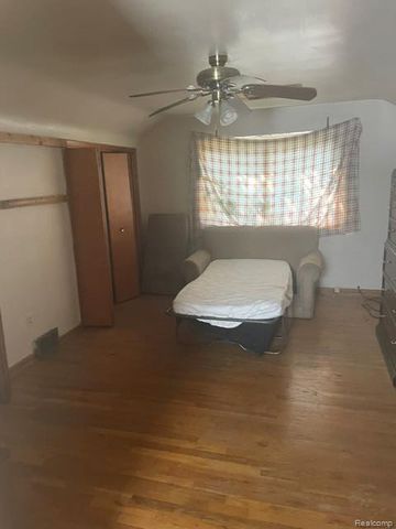 14542 Ilene Street, Detroit, MI 48238