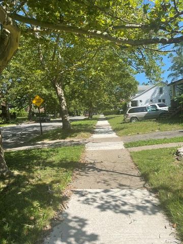 14542 Ilene Street, Detroit, MI 48238