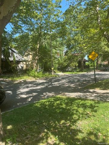 14542 Ilene Street, Detroit, MI 48238