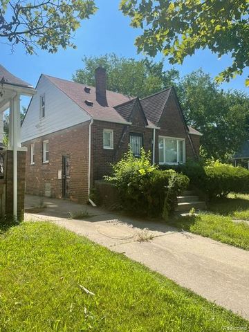 14542 Ilene Street, Detroit, MI 48238