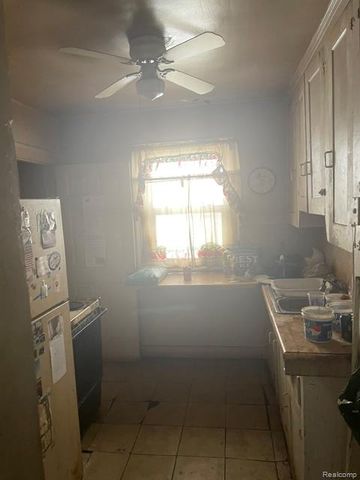14542 Ilene Street, Detroit, MI 48238