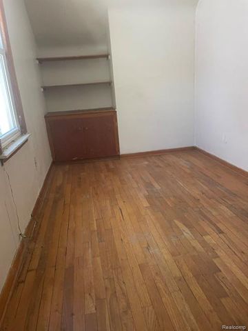 14542 Ilene Street, Detroit, MI 48238