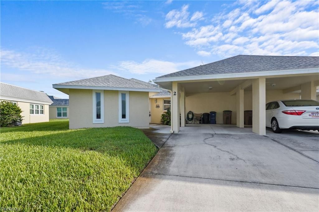 2 Greens CIR, LEHIGH ACRES, FL 33936 — photo 4