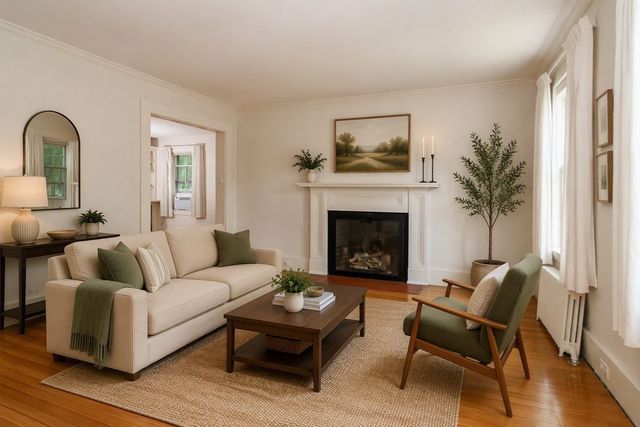 29 Cottage Street, Wellesley, MA 02482