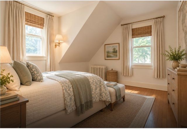 29 Cottage Street, Wellesley, MA 02482