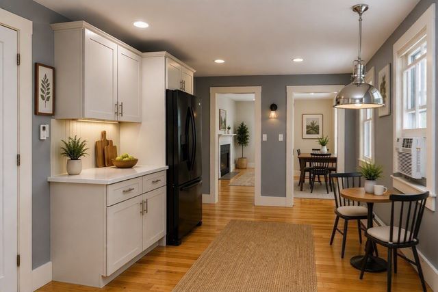 29 Cottage Street, Wellesley, MA 02482